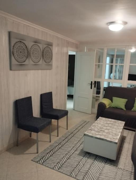 Coco'S Family Apartment Кордоба Екстериор снимка