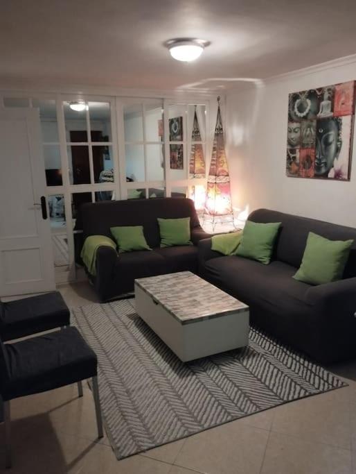 Coco'S Family Apartment Кордоба Екстериор снимка